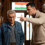 Azon az estén, amikor a saját fiam az ajtóra mutatott, a hangja mélyebb volt, mint bármelyik kés. „Tűnj el innen, Charles. Ez mostantól az én házam.” Ott álltam, egy idegenné vált apa, és lenyeltem a szavakat, amelyek összetörhették volna. Hajnalra eltűntem – több ezer mérföldnyire, semmivel sem a kezében, csak egyetlen bőrönddel és egy titokkal, amit soha nem tudott. És amikor végre felfedezte az igazságot… azt kívánta, bárcsak könyörgött volna, hogy maradjak.