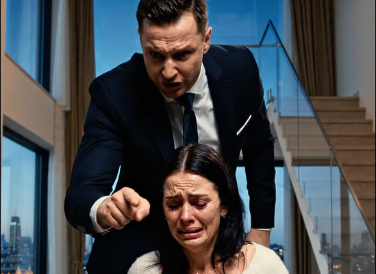 Ott álltam, és néztem, ahogy terhes feleségem remeg, miközben a toll a válópapírok fölött lebegett. – Írd alá! – sziszegte anyám hidegen. – Soha nem voltál elég jó ennek a családnak. – Elcsuklott a hangja. – Én… én azt sem tudtam, hogy bármim is van… – Bárcsak tudnák az igazságot – nem csak „nem volt elég jó”. Többet ért, mint ők ketten együttvéve. És most éppen el akar sétálni… az örökösömmel a karjában.