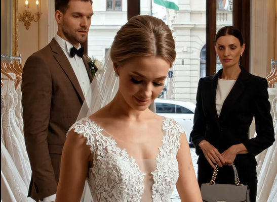 ABBAN A PILLANATBAN, AMIKOR A GÚNOCSÁGA A LEGNAGYOBB MEGALÁZTATÁSÁVÁ VÁLTOZOTT!