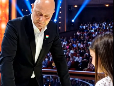 A MÚLT ÍZE: EGY ELTEMETETT EMLÉK FELTÁMADÁSA… 😱