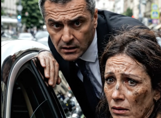 A GYŰRŰ, AMELY MEGÁLLÍTOTTA AZ IDŐT
