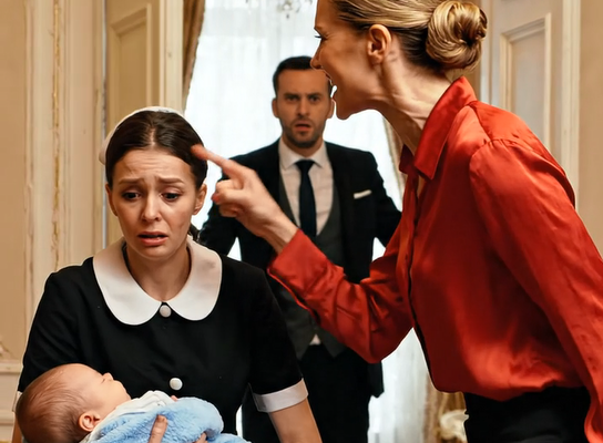A MILLIOMOS HÁROM NAPIG REJTŐZKÖDÖTT A SAJÁT HÁZÁBAN, HOGY MEGFIGYELJE A FELESÉGÉT – AMIT TALÁLT, AZ ÖRÖKRE MEGVÁLTOZTATTA AZ ÉLETÉT