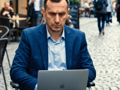 „NE VEGYE BE AZT A GYÓGYSZERT!” – KIÁLTOTTA EGY UTCAI ÁRVA A MILLIÁRDOSNAK. A FÉRFI CSAK AKKOR HITT NEKI, AMIKOR MÁR KÉSŐ VOLT…