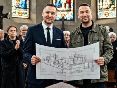 Anyám elhagyott, amikor 7 éves voltam… és 20 évvel később megjelent apám temetésén, hogy mindent elvessen tőlem…