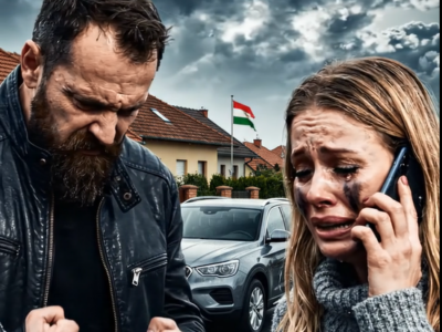 Véletlenül fedeztem fel a hűtlenséget… és azon az éjszakán meghoztam a legmenőbb döntést…