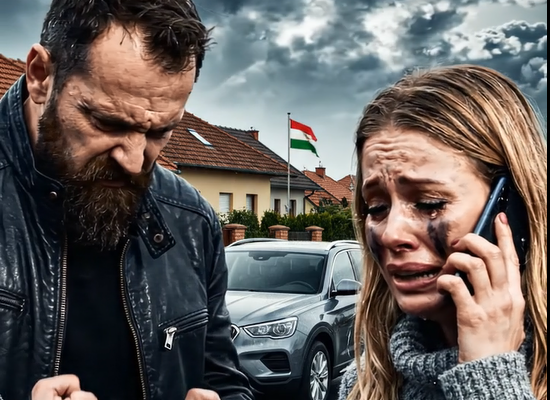 Véletlenül fedeztem fel a hűtlenséget… és azon az éjszakán meghoztam a legmenőbb döntést…
