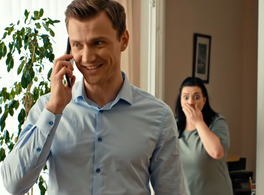 Egy rossz, önző és ambiciózus férj – Élettörténetek