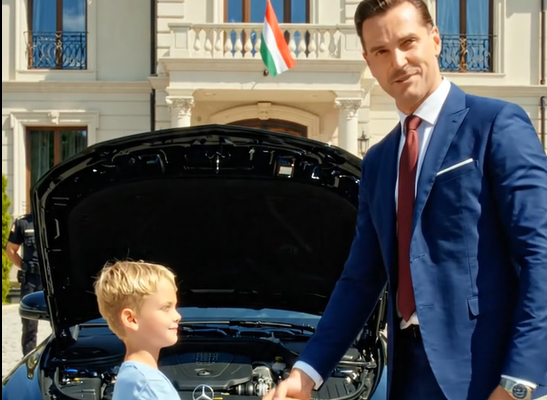 Megígéri nekem a házát, ha megjavítom az autóját – Élettörténetek