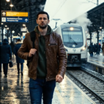 Egy idegen hívása egy olyan találkozáshoz vezetett, ami nemcsak a múltamat forgatta fel a feje tetejére…