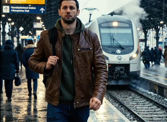Egy idegen hívása egy olyan találkozáshoz vezetett, ami nemcsak a múltamat forgatta fel a feje tetejére…