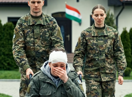 Két hónapja elvesztettek… de a kutyám sosem hagyta abba a keresésemet