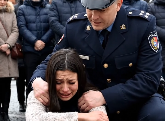 Senki sem értette, mi történt ezzel a fiatal lánnyal… mi történt ezután?
