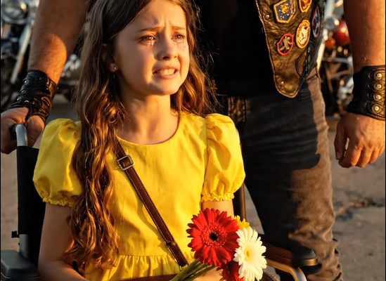 Az árnyak becsülete: Maria Rose megmentése