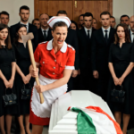 Az ápolónő bosszúja: Az örökös ébredése
