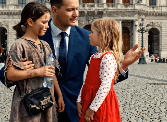 A híd alatt rejlő kincs: A feltétel nélküli szeretet ígérete