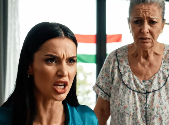 A büszkeség üres tányérja: Amikor a karma kopog az ajtón
