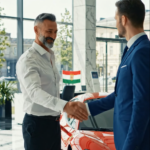 Az árulás ragyogása: A vörös Bugatti sorsa