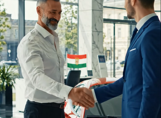 Az árulás ragyogása: A vörös Bugatti sorsa