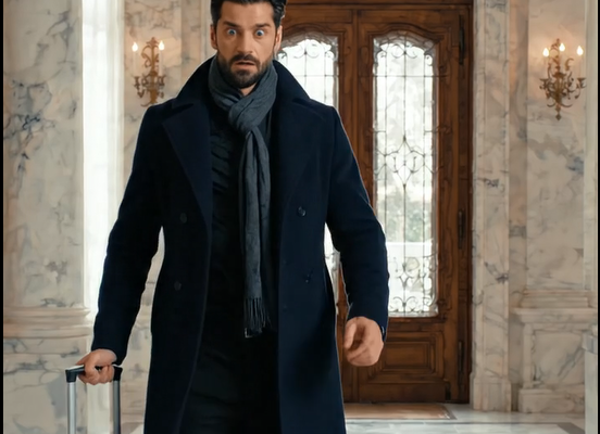 Edward visszatérése és a birodalom összeomlása
